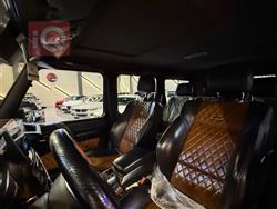 مرسيدس بنز G-Class